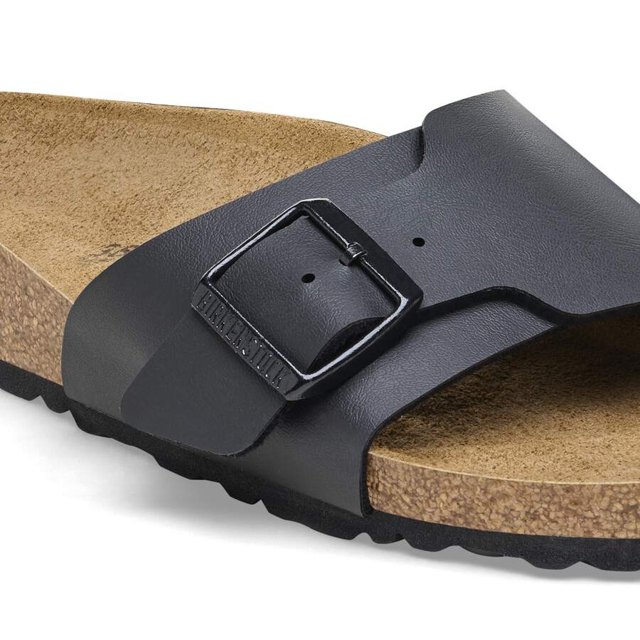 Catalina Birko-Flor - Black