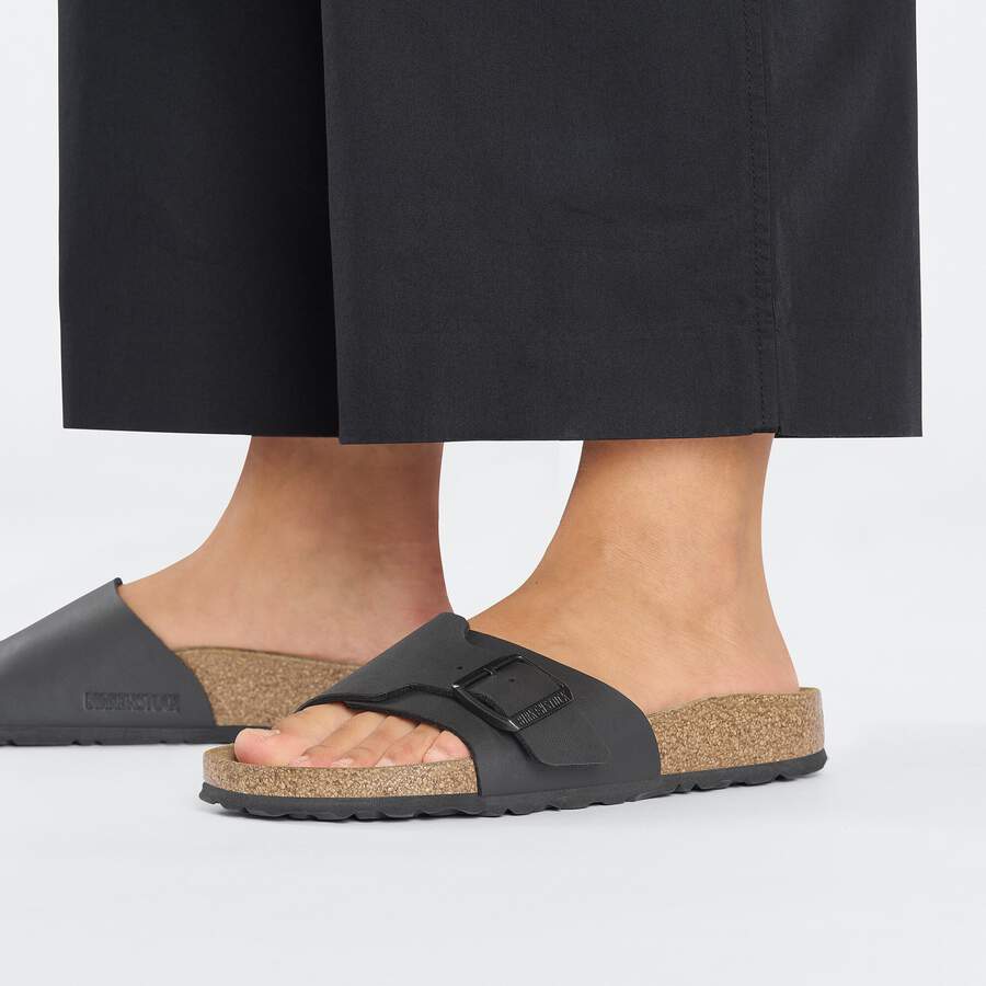 Catalina Birko-Flor - Black