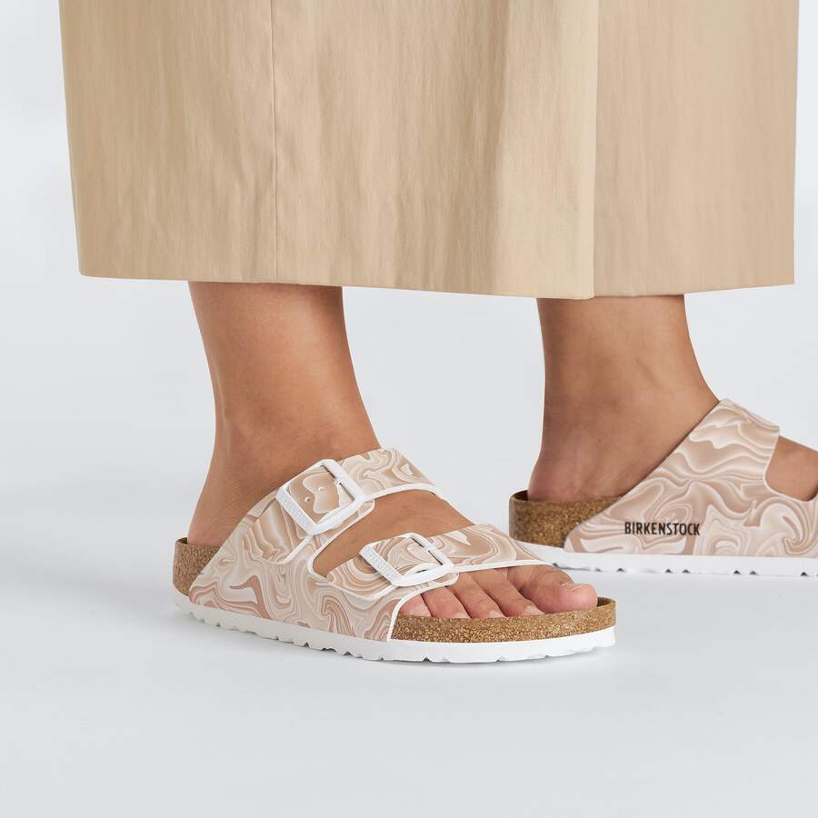 Arizona Birko-Flor - New Beige