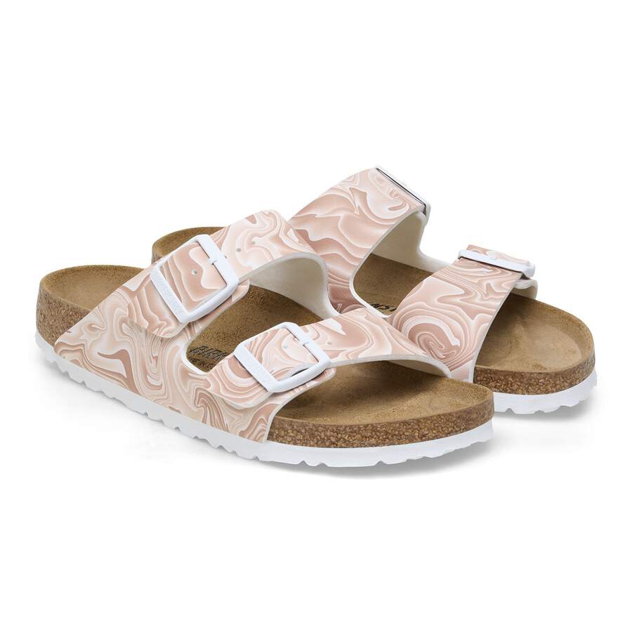 Arizona Birko-Flor - New Beige