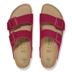 Arizona Rivet Logo Textile - Fuchsia Tulip