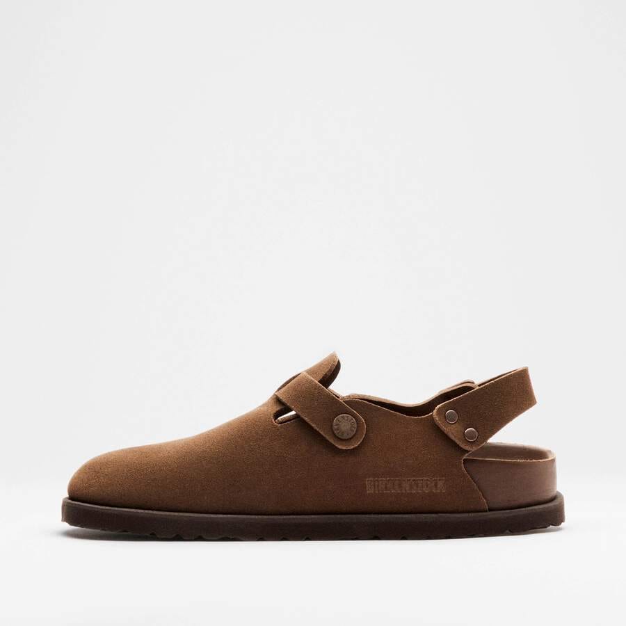 1774 IV Tokio Suede Leather - Carafe