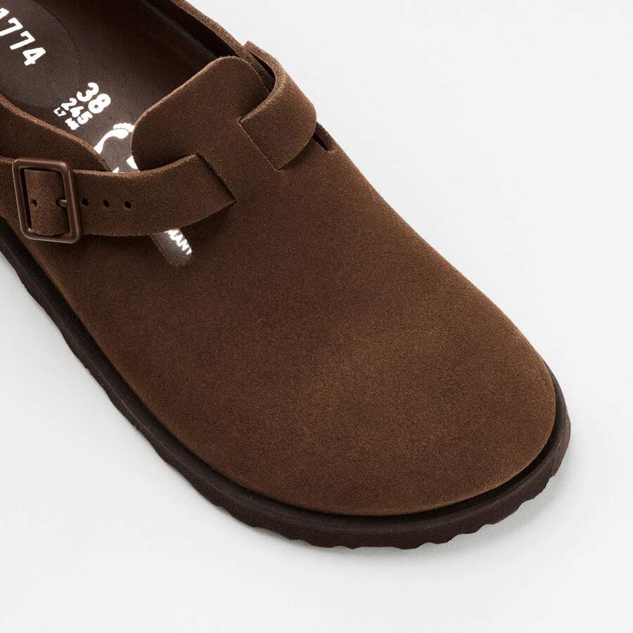 1774 IV Tokio Suede Leather - Carafe