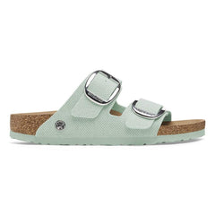 Arizona Big Buckle Rivet Logo Textile - Canvas Surf Green