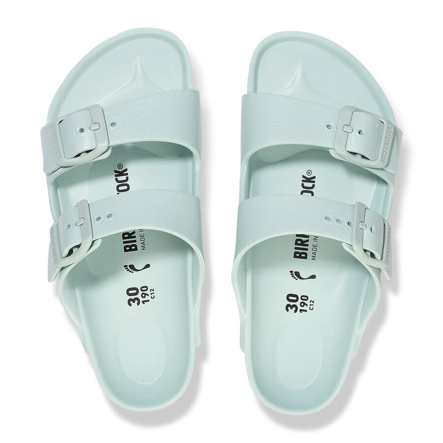 Arizona Kids EVA - Surf Green