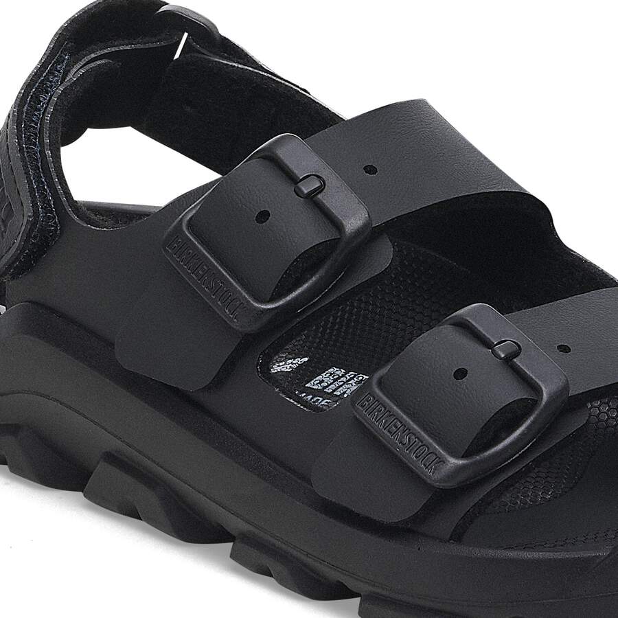 Mogami Kids Birko-Flor - Black