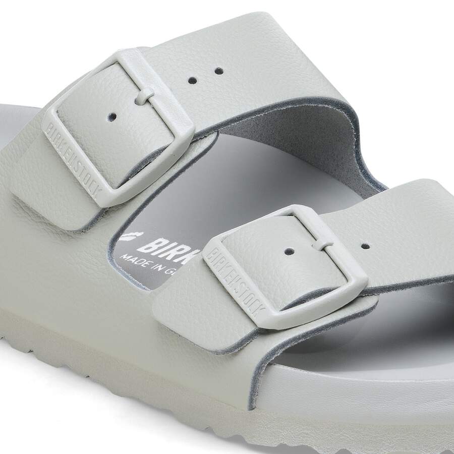 Arizona Natural Leather - Mineral Gray