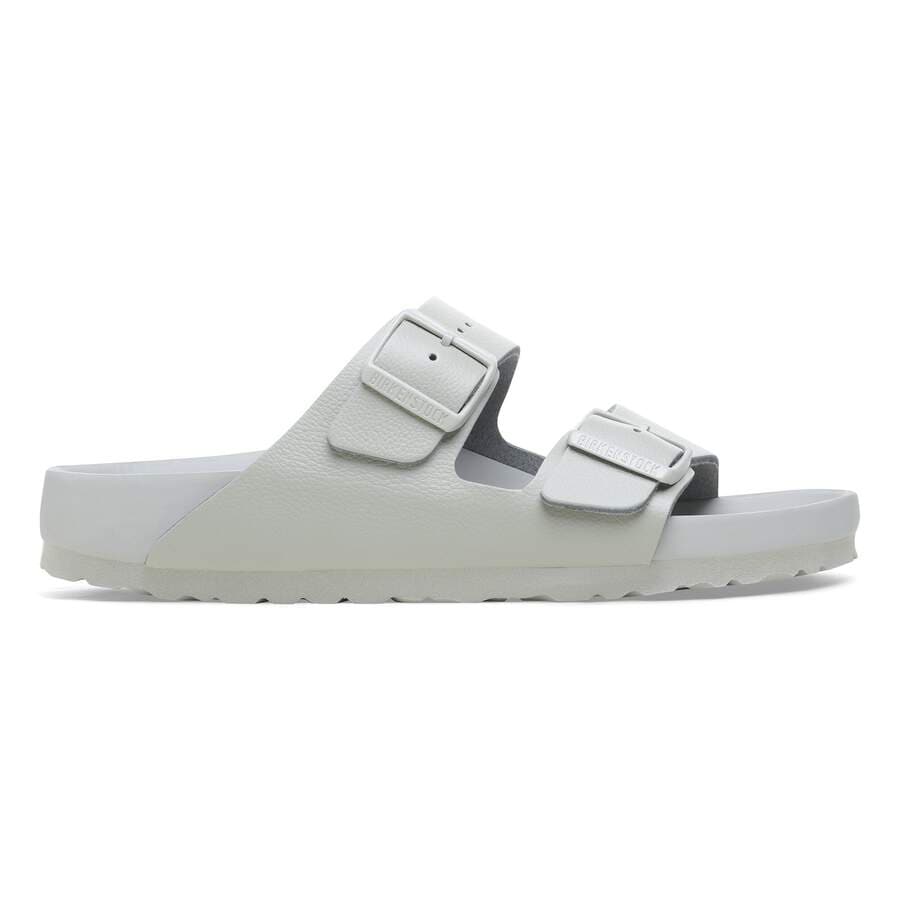 Arizona Natural Leather - Mineral Gray