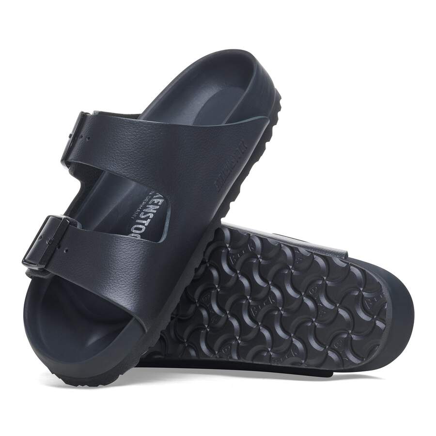 Arizona Natural Leather - Black