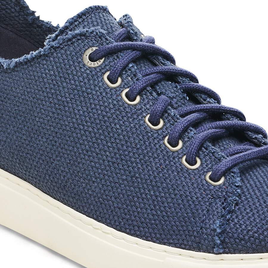 Bend Low Decon Textile - Midnight Blue