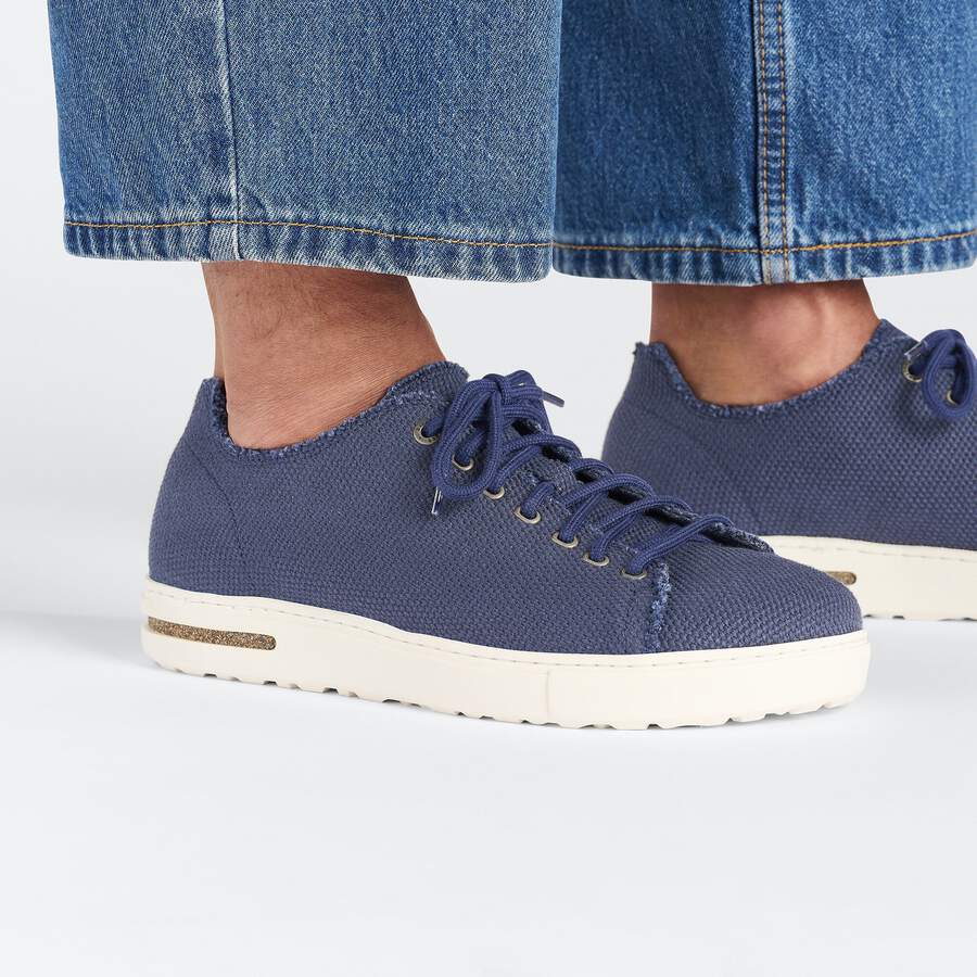 Bend Low Decon Textile - Midnight Blue