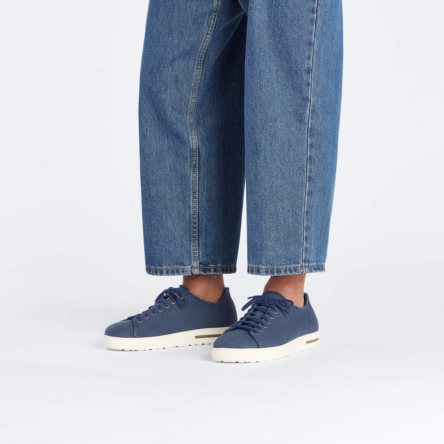 Bend Low Decon Textile - Midnight Blue