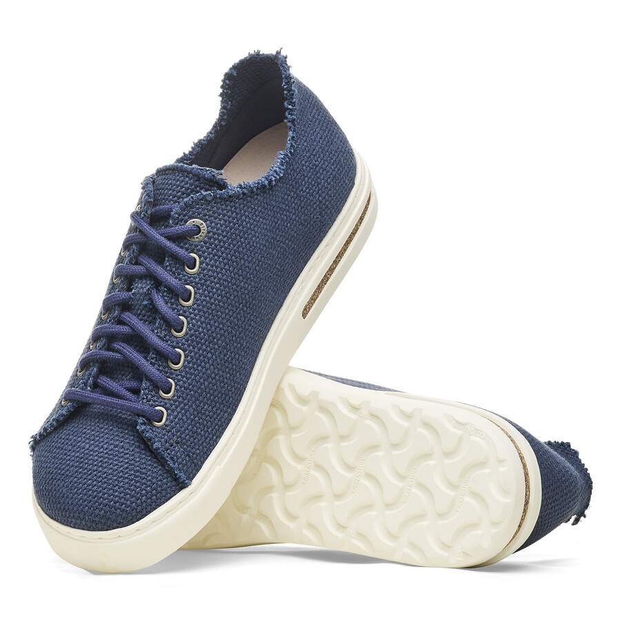 Bend Low Decon Textile - Midnight Blue