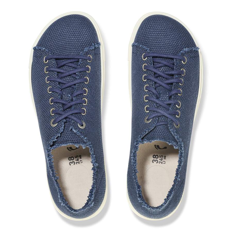 Bend Low Decon Textile - Midnight Blue