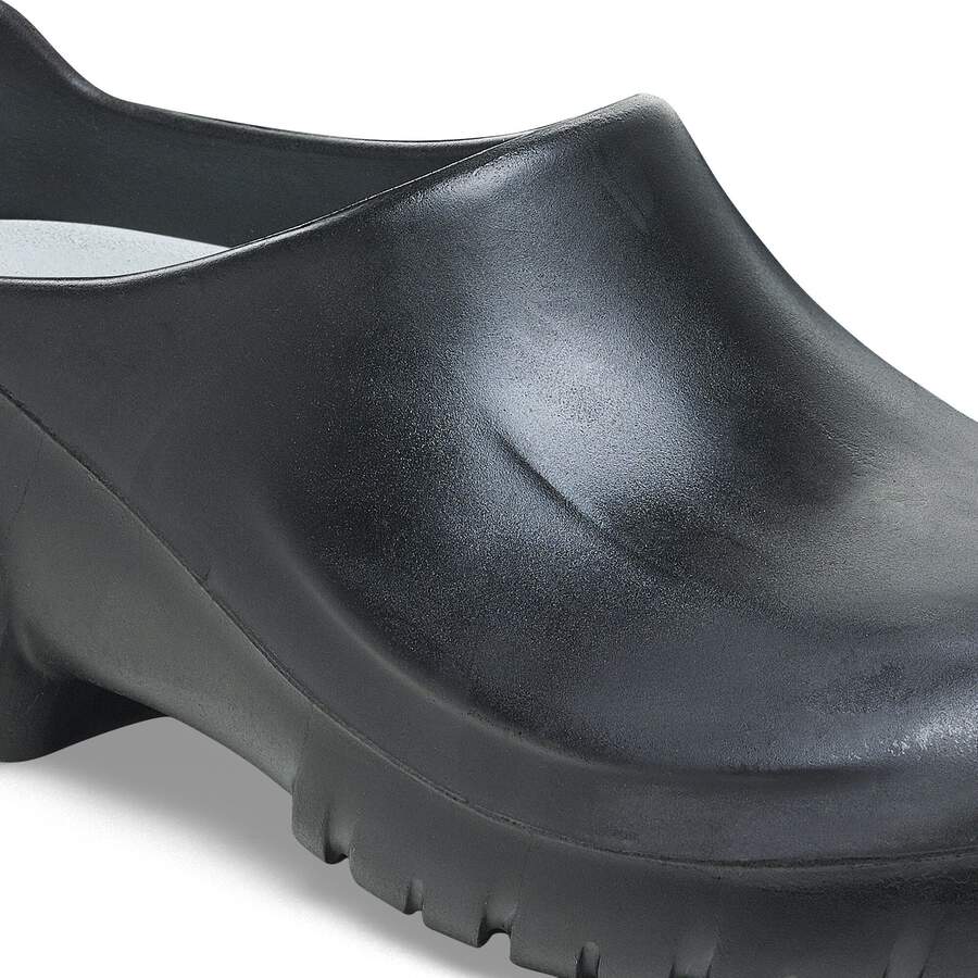 A630 Polyurethane - Black