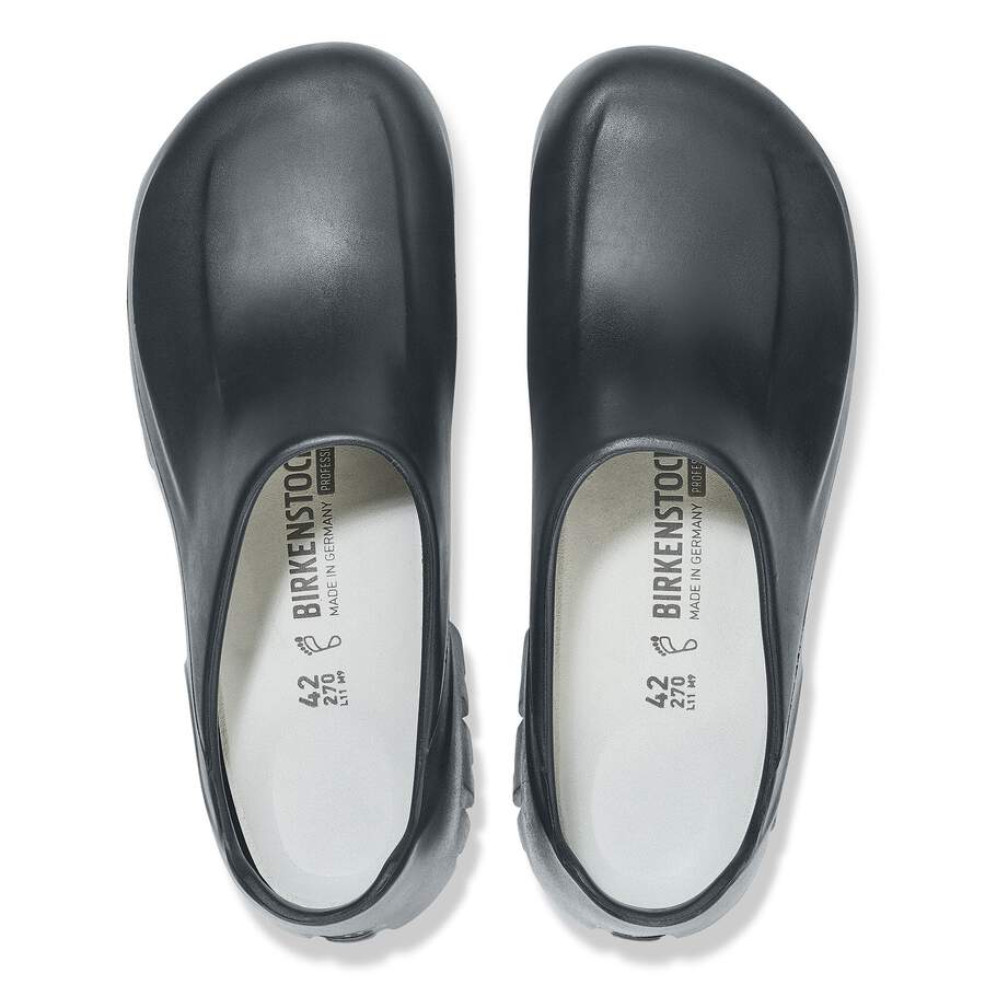 A630 Polyurethane - Black