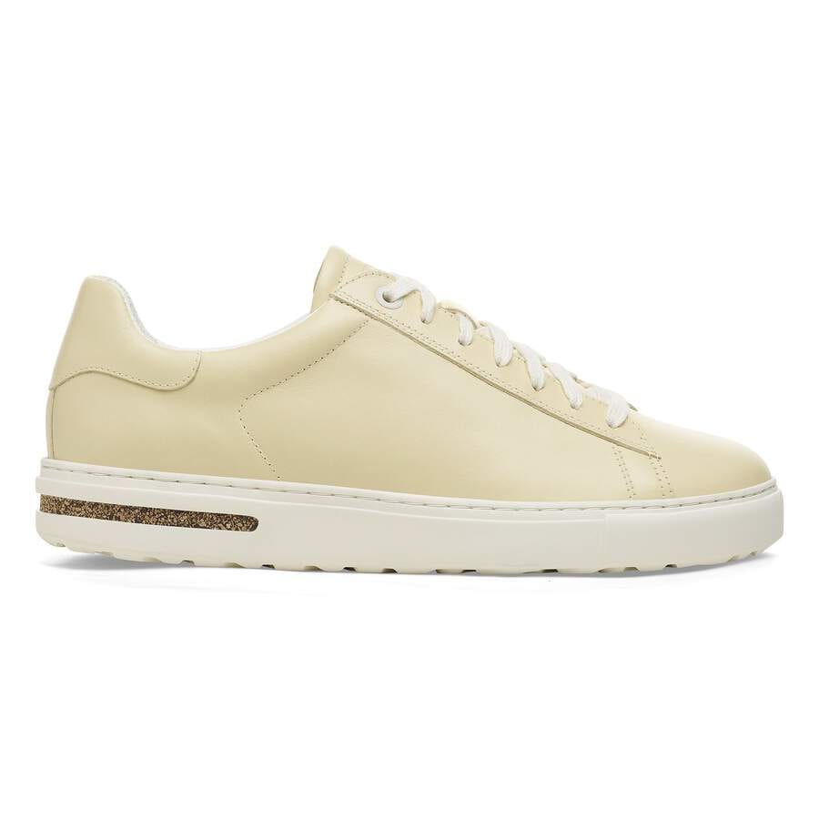 Bend Low Natural Leather - Butter
