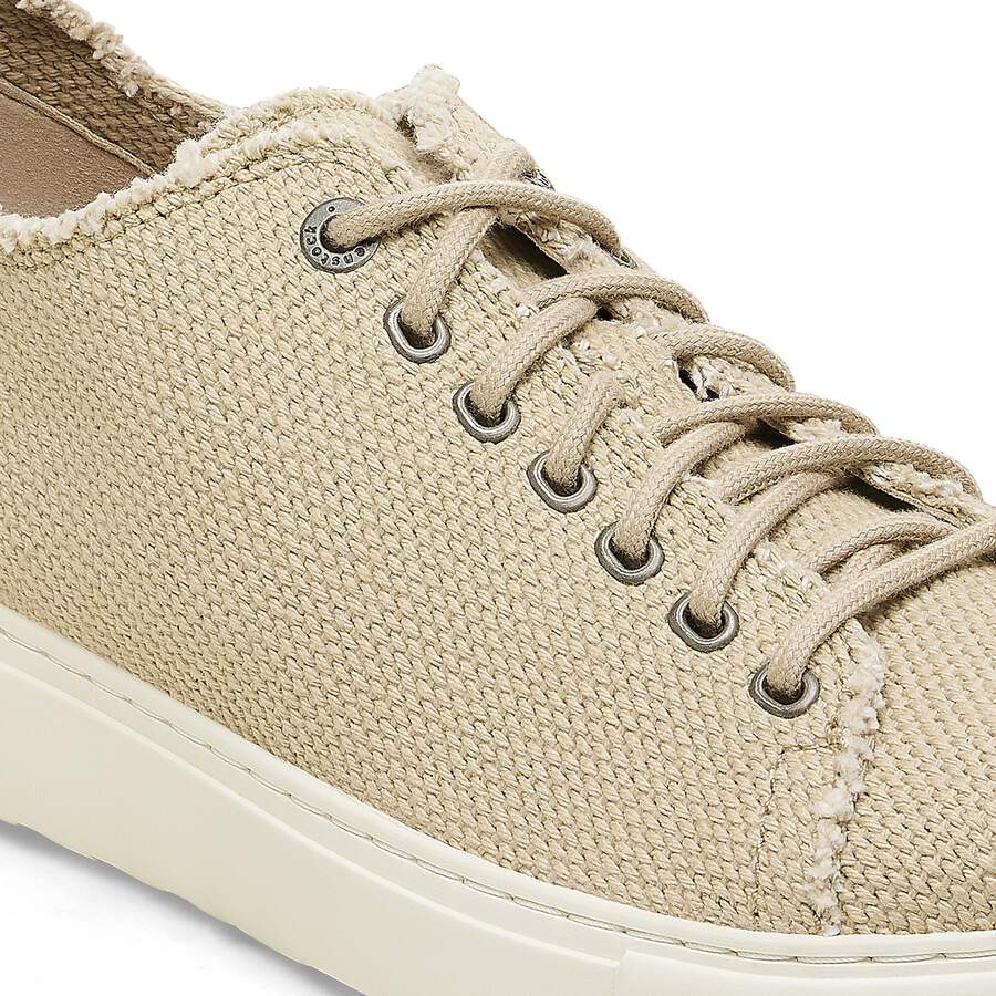 Bend Low Decon Textile - Sandcastle