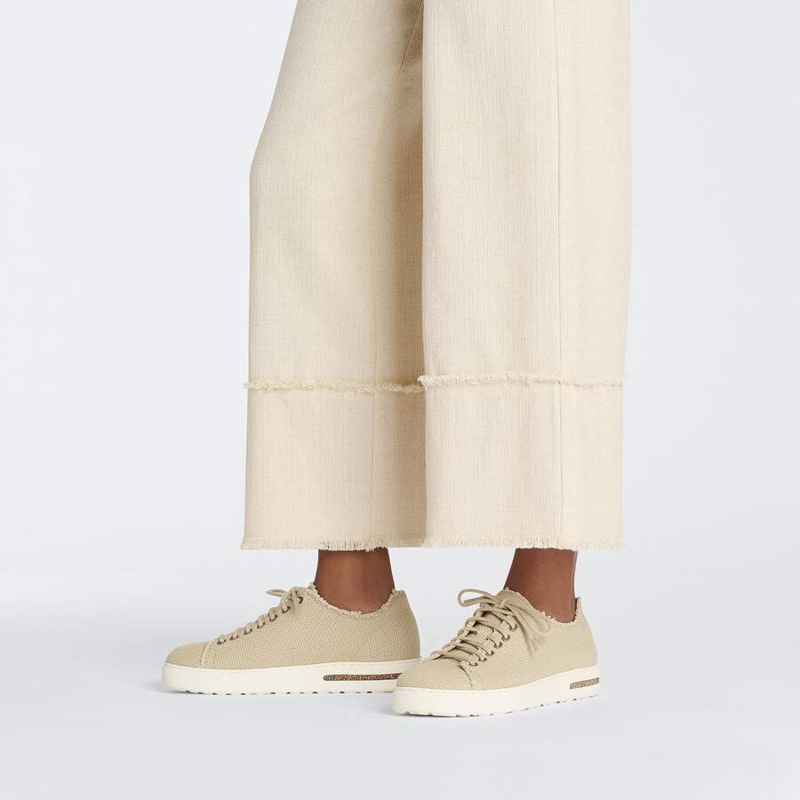 Bend Low Decon Textile - Sandcastle