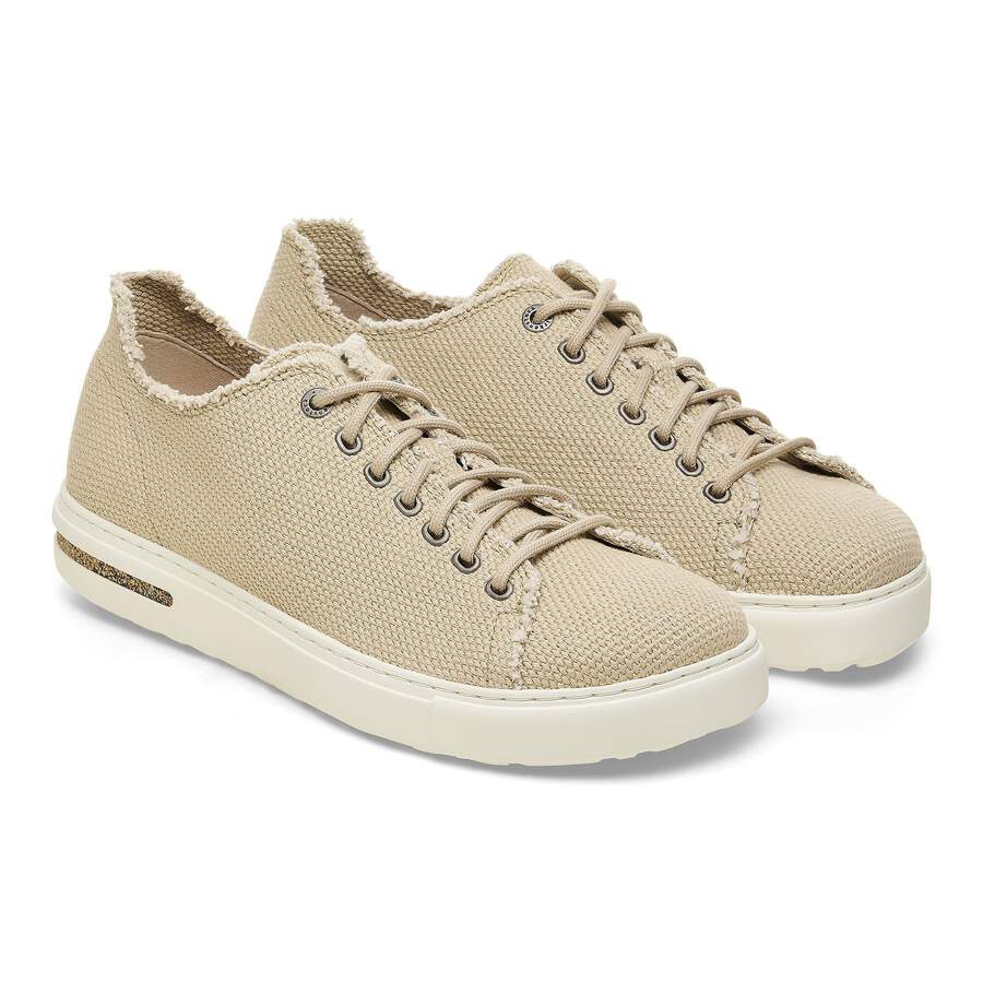 Bend Low Decon Textile - Sandcastle