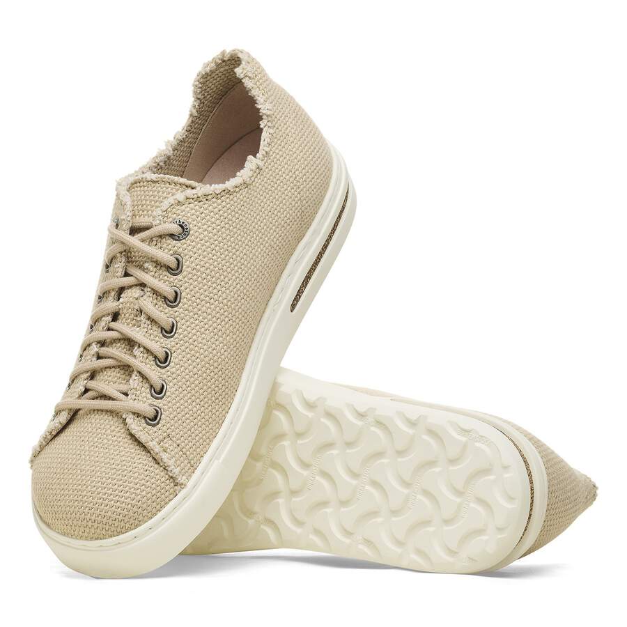 Bend Low Decon Textile - Sandcastle