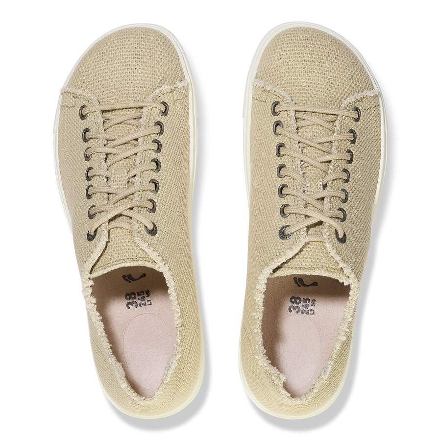 Bend Low Decon Textile - Sandcastle
