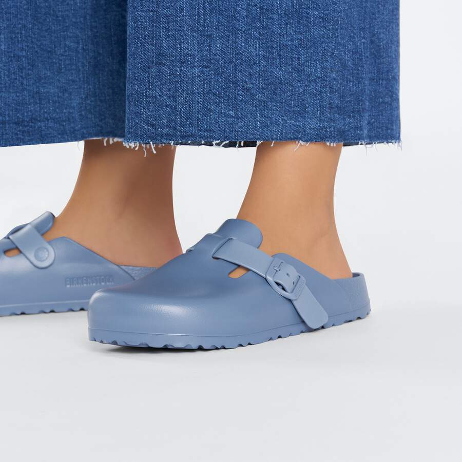 Boston EVA - Elemental Blue