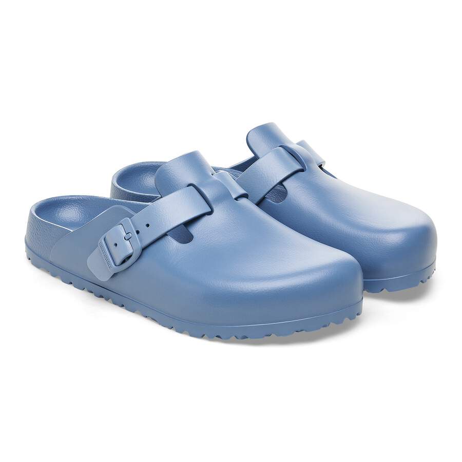 Boston EVA - Elemental Blue