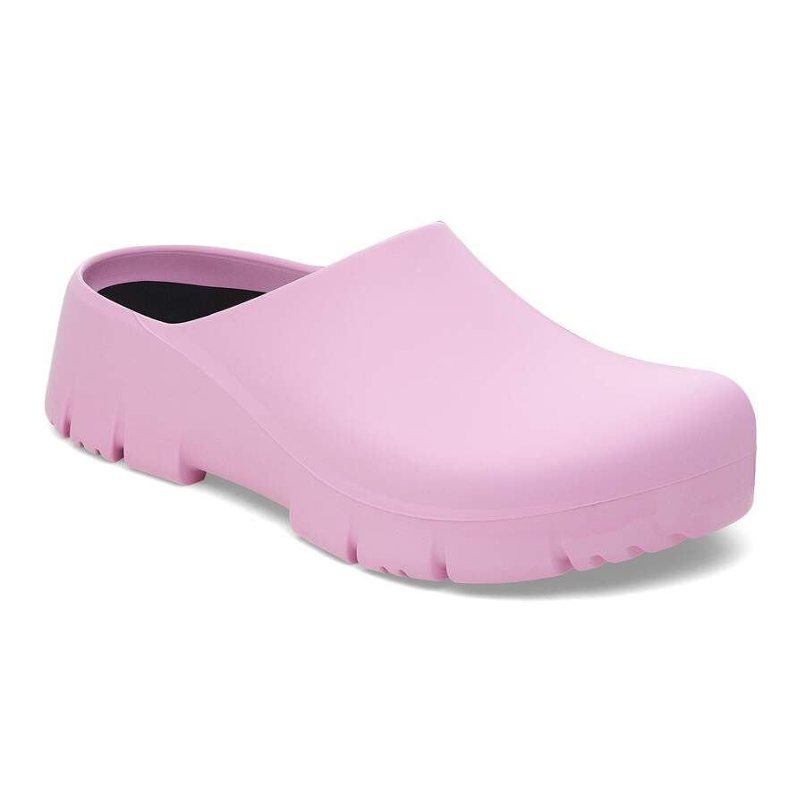 Super Birki 2.0 Polyurethane - Fondant Pink