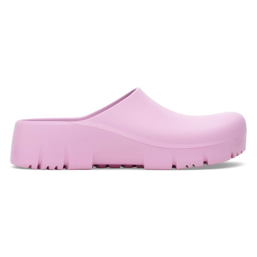 Super Birki 2.0 Polyurethane - Fondant Pink