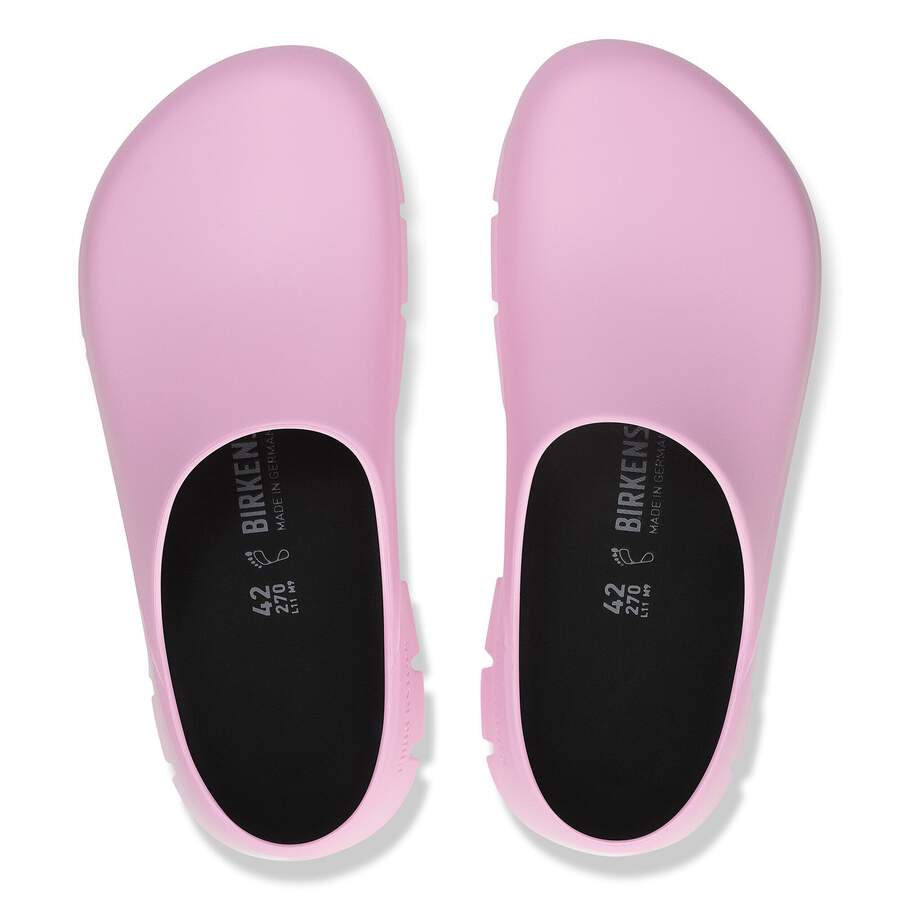 Super Birki 2.0 Polyurethane - Fondant Pink