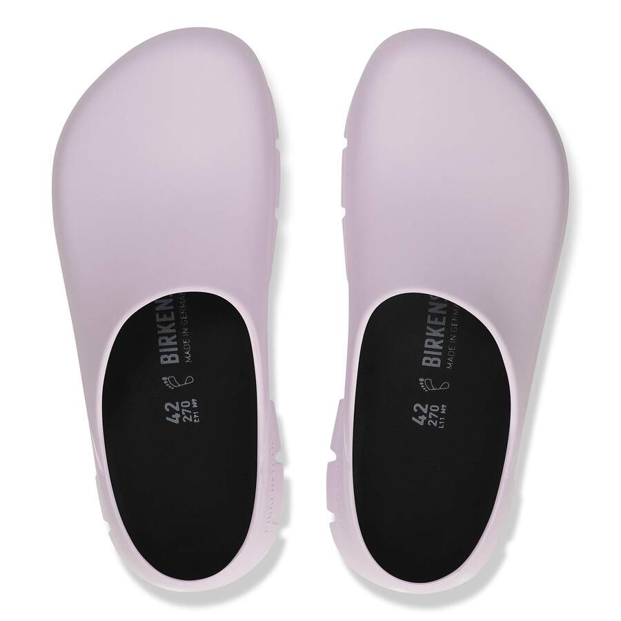 Super Birki 2.0 Polyurethane - Purple Fog