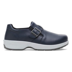 Caris PRO Natural Leather - Navy