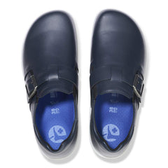 Caris PRO Natural Leather - Navy