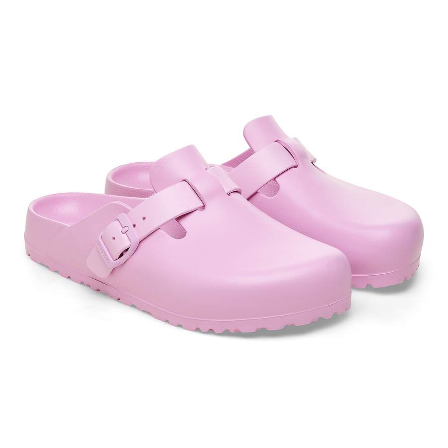 Boston EVA - Fondant Pink