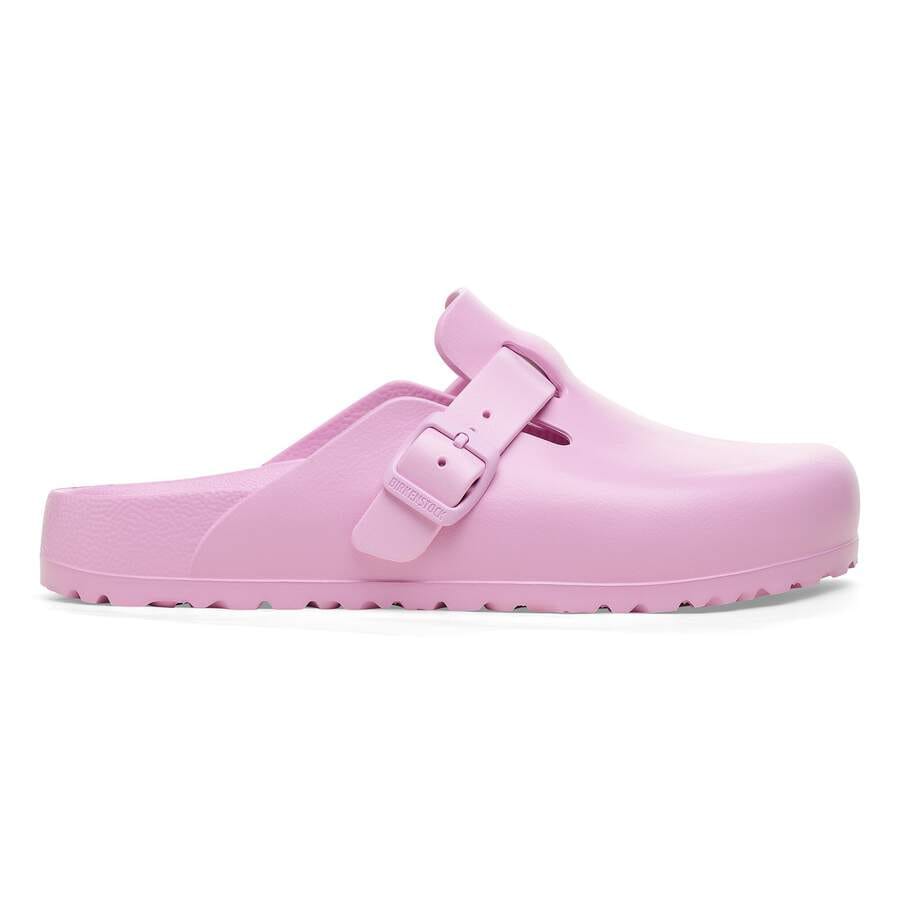 Boston EVA - Fondant Pink