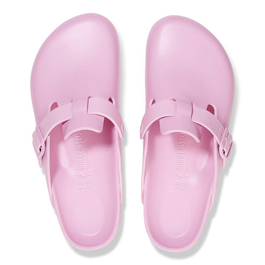 Boston EVA - Fondant Pink