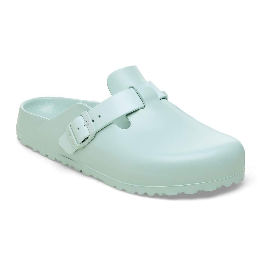 Boston EVA - Surf Green
