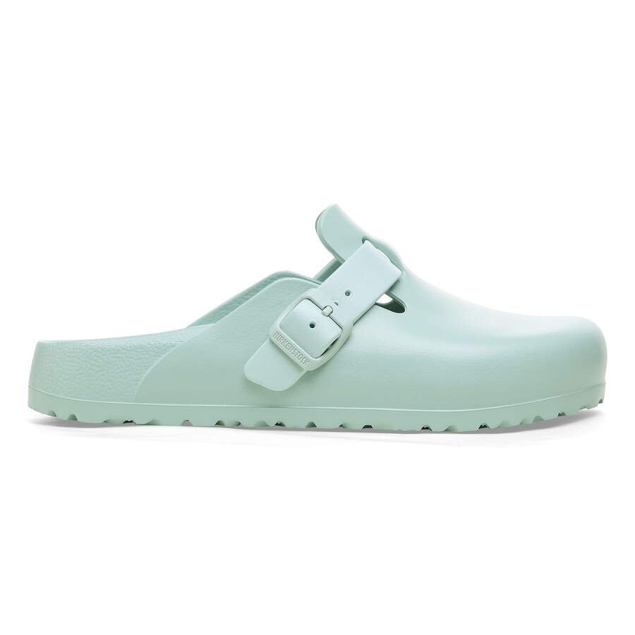 Boston EVA - Surf Green
