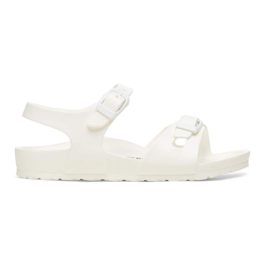 Rio Kids EVA - White
