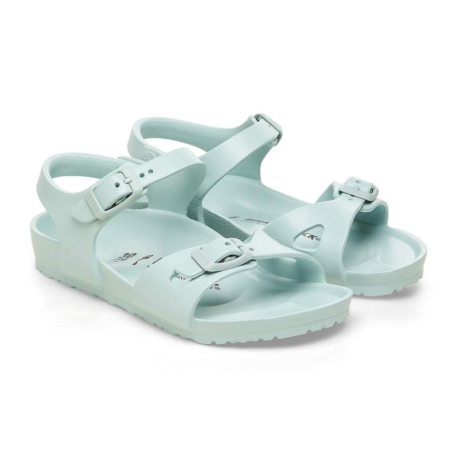 Rio Kids EVA - Surf Green