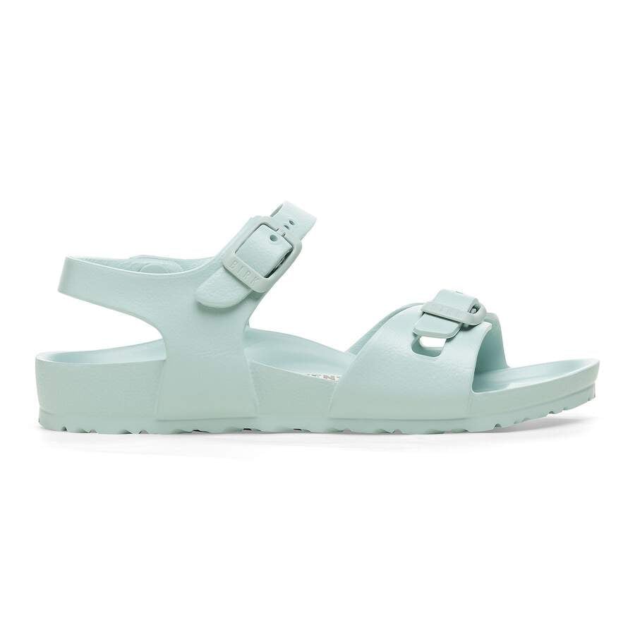 Rio Kids EVA - Surf Green