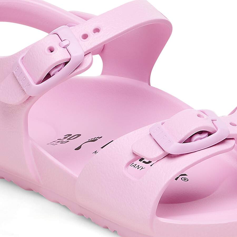 Rio Kids EVA - Fondant Pink