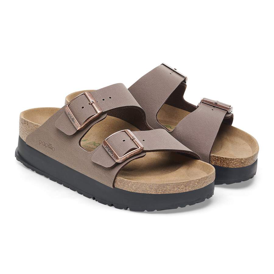 Arizona Flex Platform Birko-Flor - Mocha