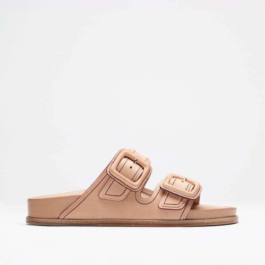 1774 Limited Edition Arizona Natural Leather - Raw Beige