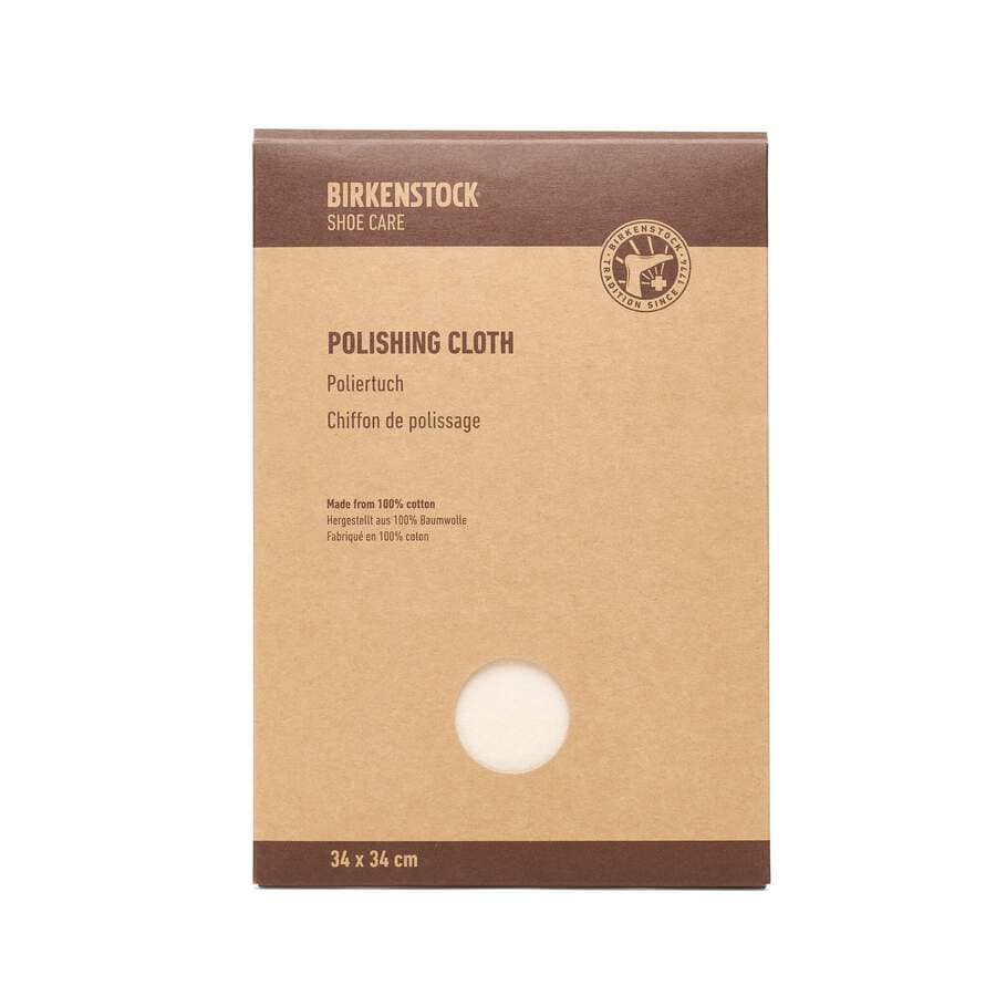 Polishing Cloth  - Multi