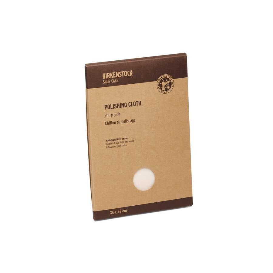 Polishing Cloth  - Multi