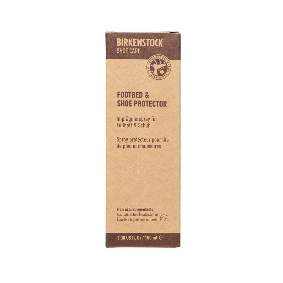 Footbed and Shoe Protector  - Multi