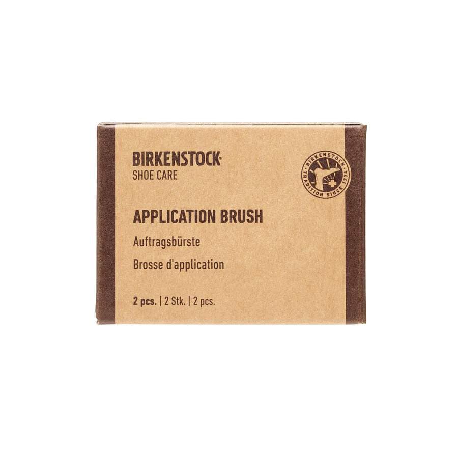Application Brush (2 pcs)  - Multi