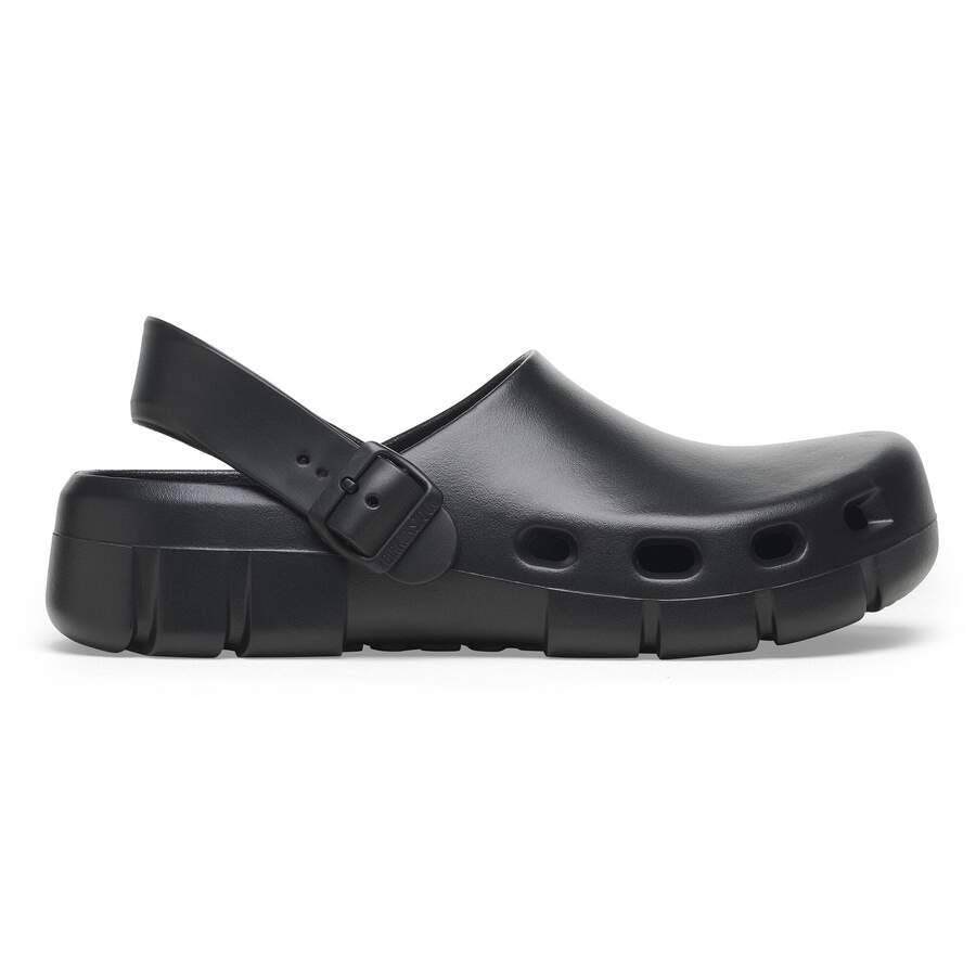 Birki Flow EVA - Black